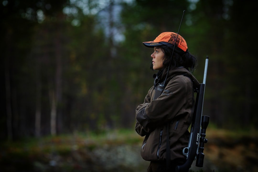 The Hunter